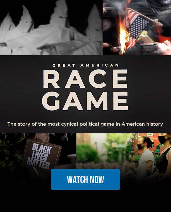 Great American Race Game - Watch Now
