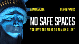 No Safe Spaces